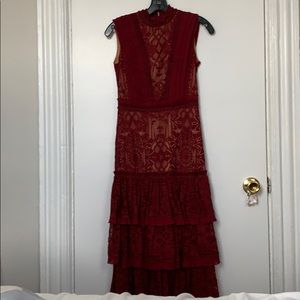Jonathan Simkhai Dress
